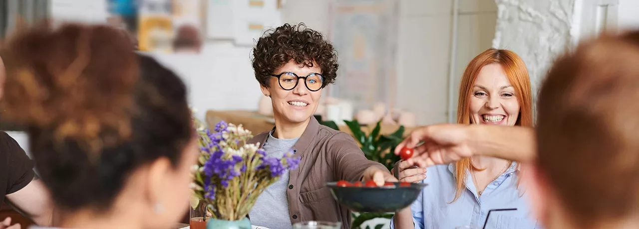 Die Mittagspause steigert signifikant die Produktivität im Arbeitsalltag