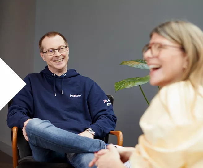 Andreas Sticha (CEO Pluxee) übernimmt Geschäftsführung von Sodexo Benefits & Rewards Services Österreich