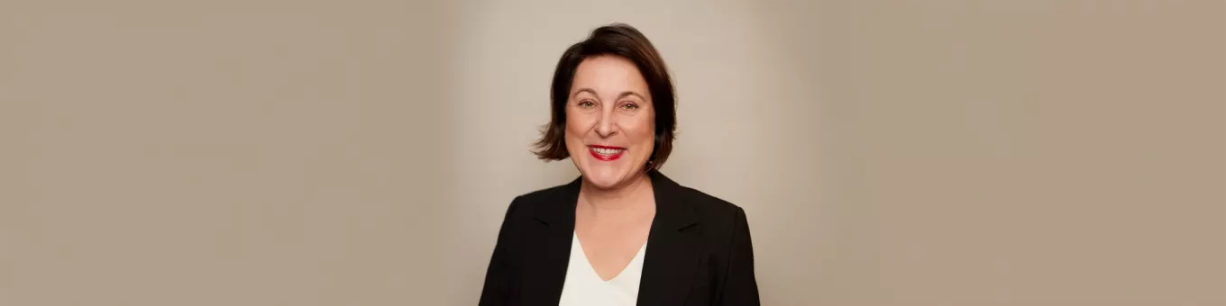 Birgit Becher, neue Head of Digital and Growth bei Pluxee Deutschland 