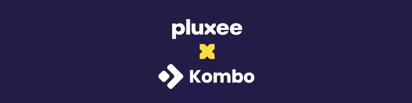Pluxee Partnerschaft mit Kombo für HRIS Integration Pluxee Easy Load 