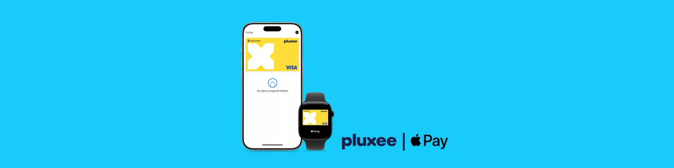 Pluxee News: Benefits Card jetzt mit Apple Pay nutzen 