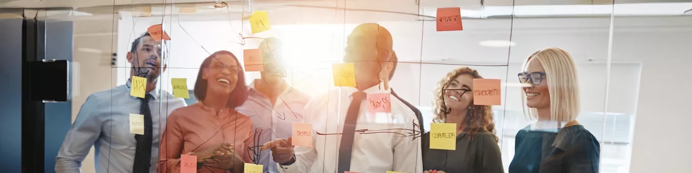 Roland Berger Studie mit Pluxee zu Mitarbeiter-Benefits 