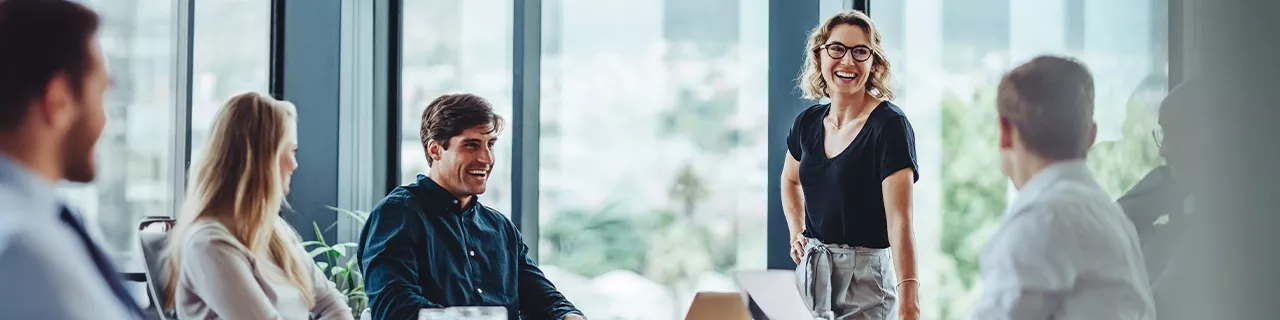 Mitarbeiter-Benefits stärken die Motivation