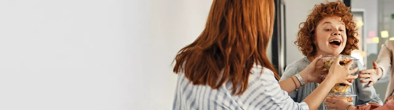 Den Verpflegungszuschuss mit dem Pluxee Restaurant Gutschein richtig nutzen