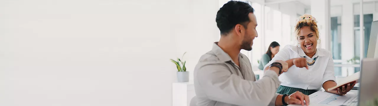 Von Pluxee Benefits profitieren Arbeitgeber und Arbeitnehmer gleichermaßen