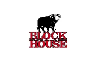 Block House Logo