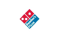 Domino's Pizza Logo