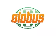 Globus Logo