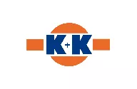 K+K Logo