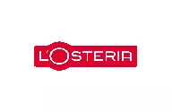L'OSTERIA Logo