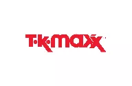 TK Maxx Logo
