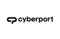 Cyberport Logo