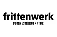 Frittenwerk Logo