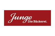 Bäckerei Junge Logo