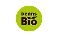 Logo Denns Biomarkt Akzeptanzpartner Pluxee