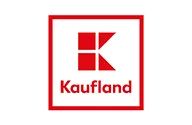Logo Kaufland Akzeptanzpartner Pluxee