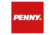 Logo Penny Akzeptanzpartner Pluxee