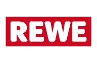 Logo Rewe Akzeptanzpartner Pluxee