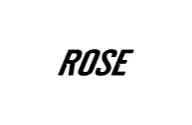 Logo Rose