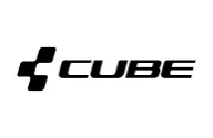 Cube Logo
