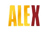 Logo Alex Pluxee Akzeptanzpartner