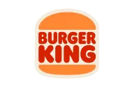 Logo Burger King Akzeptanzpartner Pluxee