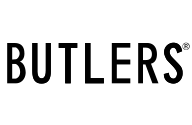 Logo Butlers Akzeptanzpartner Pluxee
