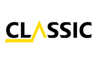 Logo Classic Pluxee Akzeptanzpartner