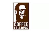 Logo Coffee Fellows Akzeptanzpartner Pluxee