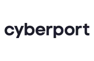 Logo Cyberport Pluxee Akzeptanzpartner