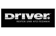 Logo Driver Pluxee Akzeptanzpartner