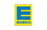 Logo Edeka Akzeptanzpartner Pluxee