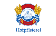 Logo Hofpfisterei Akzeptanzpartner Pluxee
