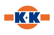 Logo K+K Akzeptanzpartner Pluxee
