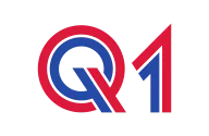 Logo Q1 Energie Akzeptanzpartner Pluxee