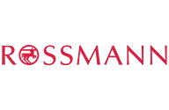 Logo Rossmann Akzeptanzpartner Pluxee