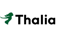 Logo Thalia Akzeptanzpartner Pluxee