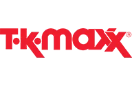 Logo TkMaxx Akzeptanzpartner Pluxee