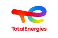 Logo TotalEnergies Akzeptanzpartner Pluxee