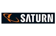 Saturn Logo