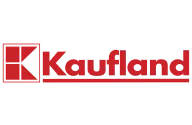 Kaufland Logo querformat