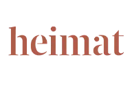 Logo heimat Restaurant 25hours Hotel Akzeptanzpartner Pluxee