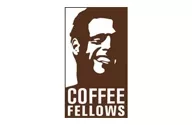 Logo Coffee Fellows akzeptiert Pluxee Restaurant Karte