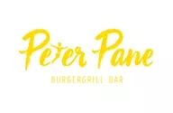 Logo Peter Pane akzeptiert Pluxee Restaurant Karte