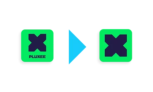 Alte Pluxee App vs. neue Pluxee App