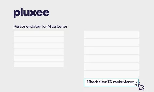 Firmenportal Release: Reaktivierung geschlossener Nutzer-ID