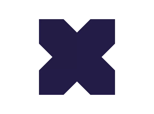 XMARK transparent