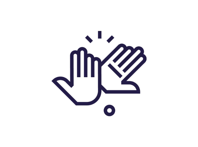 Handshake Illus Pluxee