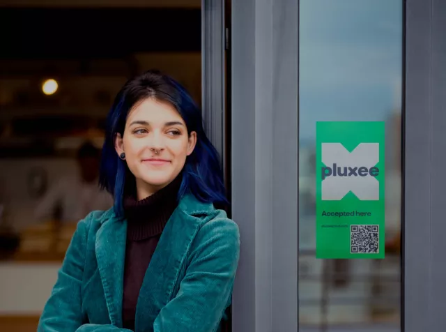 Pluxee | Angebot kleine Unternehmen 2
