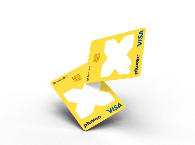 Benefits Card Abbildung 